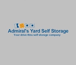 Admirals Yard Self Storage Leeds - Leeds, West Yorkshire, United Kingdom