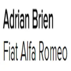 Adrian Brien Fiat Alfa Romeo - St Marys, SA, Australia
