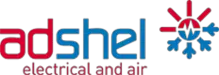 Adshel Electrical & Air - Cannon Hill, QLD, Australia