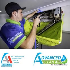 Advanced Air | Daikin Air Conditioning Service Darwin - Winnellie, NT, Australia