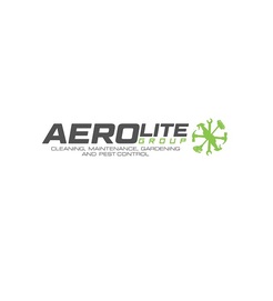 Aerolite Group Cleaning, Maintenance, Gardening and Pest control - Baulkham Hills, NSW, Australia