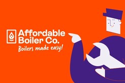 Affordable Boiler Co. - Cardiff, Cardiff, United Kingdom