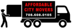 Affordable City Movers - Chicago IL, IL, USA