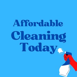 Affordable Cleaning Today - Hudson, FL, USA