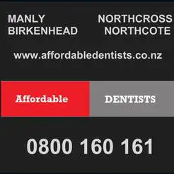 Affordable Dentists NZ - Birkenhead, Auckland, New Zealand