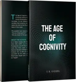 Age of cognivity - New York, NY, USA