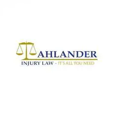 Ahlander Injury Law - Las Vegas, NV, USA