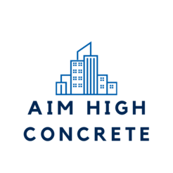 Aim High Concrete - Layton, UT, USA