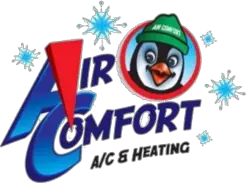 Air Comfort AC & Heating - Little Elm, TX, USA