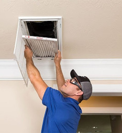 Air Doctor Duct Cleaning Service Chicago - Chicago IL, IL, USA