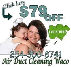 Air Duct Cleaning Rowlett TX - Waco, TX, USA