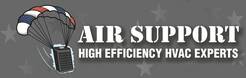 Air Support Heating & AC Repair - Elizabethtown, KY, USA