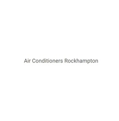 AirConditionersRockhampton.com.au - Rockhampton City, QLD, Australia