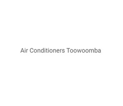 AirConditionersToowoomba.com.au - Toowoomba City, QLD, Australia