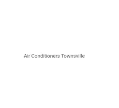 AirConditionersTownsville.com.au - Townsville City, QLD, Australia