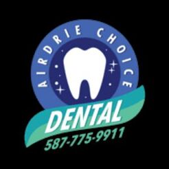 Airdrie Choice Dental - Airdrie, AB, Canada
