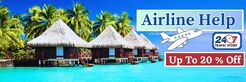 Airline Help 24/7 - New Tork, NY, USA