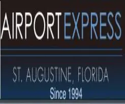 Airport Express Of St. Augustine - St. Augustine Beach, FL, USA