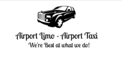 Airport Limo Airport Taxi - Mississagua, ON, Canada