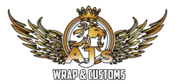 Aj\'s wrap and customs - Southall, London E, United Kingdom