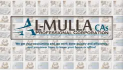 Al-Mulla CPA\'s Professional Corporation - Ottawa, ON, Canada