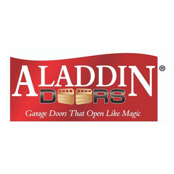 Aladdin Garage Doors - Calgary, AB, Canada