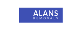 Alans Removals Ltd - Uxbridge, Middlesex, United Kingdom