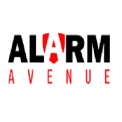 Alarm Avenue - Surrey, BC, Canada