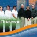 anchorage dentist
