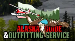 Alaska Guide & Outfitting Service - Willow, AK, USA