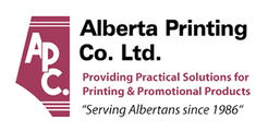 Alberta Printing Co Ltd - Calgary, AB, AB, Canada