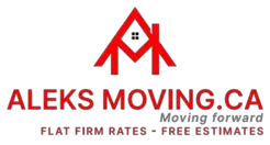 Aleks Moving - Misssissauga, ON, Canada