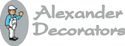 Alexander Decorators - Dundee, Angus, United Kingdom