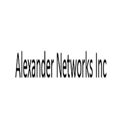 Alexander Networks, Inc. - San  Francisco, CA, USA