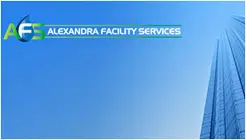 Alexandra Facility Services - Toronto, ON, Canada