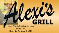 Alexi\'s Grill - Phoenix, AZ, USA