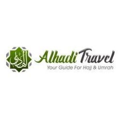 Alhadi Travel UK - Hounslow, Middlesex, United Kingdom