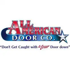 All American Door Co. - Spring Lake Park, MN, USA