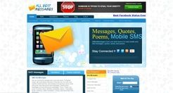 All Best Messages - Gambier, OH, USA