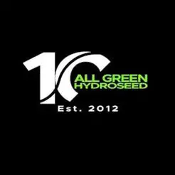 All Green Hydroseed - Terryville, CT, USA