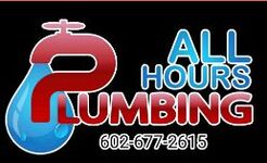 All Hours Plumbing  Phoenix AZ - Phoenix, AZ, USA