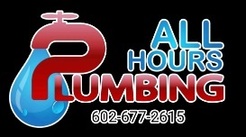 All Hours Tankless Water Heater Services - Phoenix, AZ, USA
