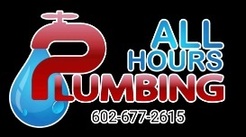 All Hours Tankless Water Heater Services - Phoenix, AZ, USA