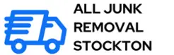 All Junk Removal Stockton - Stockton, CA, USA