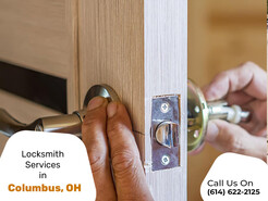 All Keys Locksmith, LLC - Columbus, OH, USA