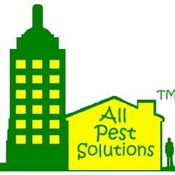 All Pest Solutions - Plano, TX, USA
