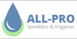 All-Pro Sprinklers & Irrigation - Houston, TX, USA All-Pro Sprinklers & Irrigation - Houston, TX, USA