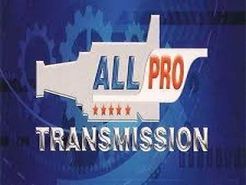 All Pro Transmissions - Milwaukee, WI, USA