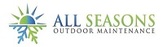 All Seasons Outdoor Maintenance, LLC - Plymouth, MI, USA