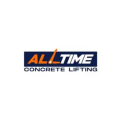 All Time Concrete Lifting - Calagary, AB, Canada